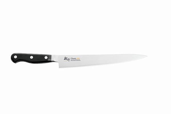 【包丁用品】村斗 Classic 筋引 240ｍｍ